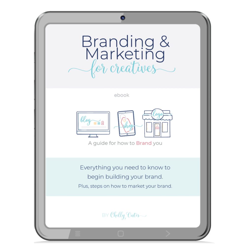 branding ebook