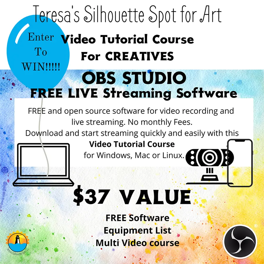 Giveaway