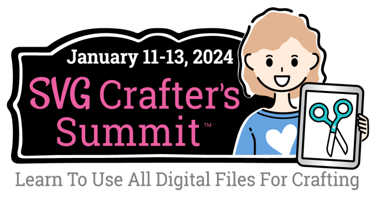 Summit logo crafter's summit